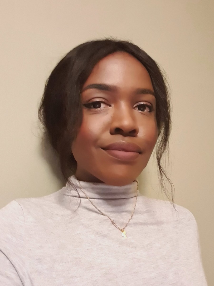 Leodora Darlington – Commissioning Editor at&nbsp;Canelo