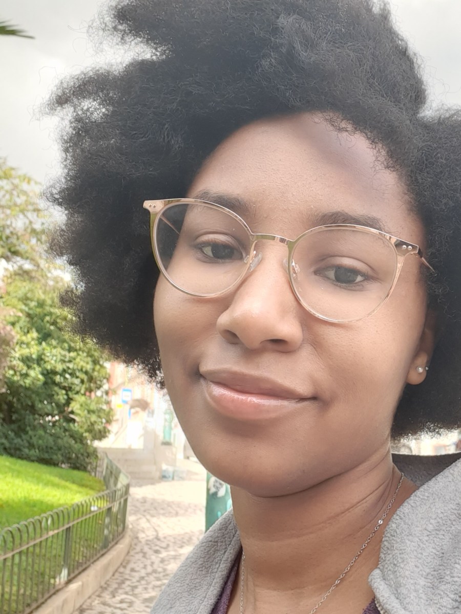 Serena Arthur – Editor at&nbsp;Trapeze