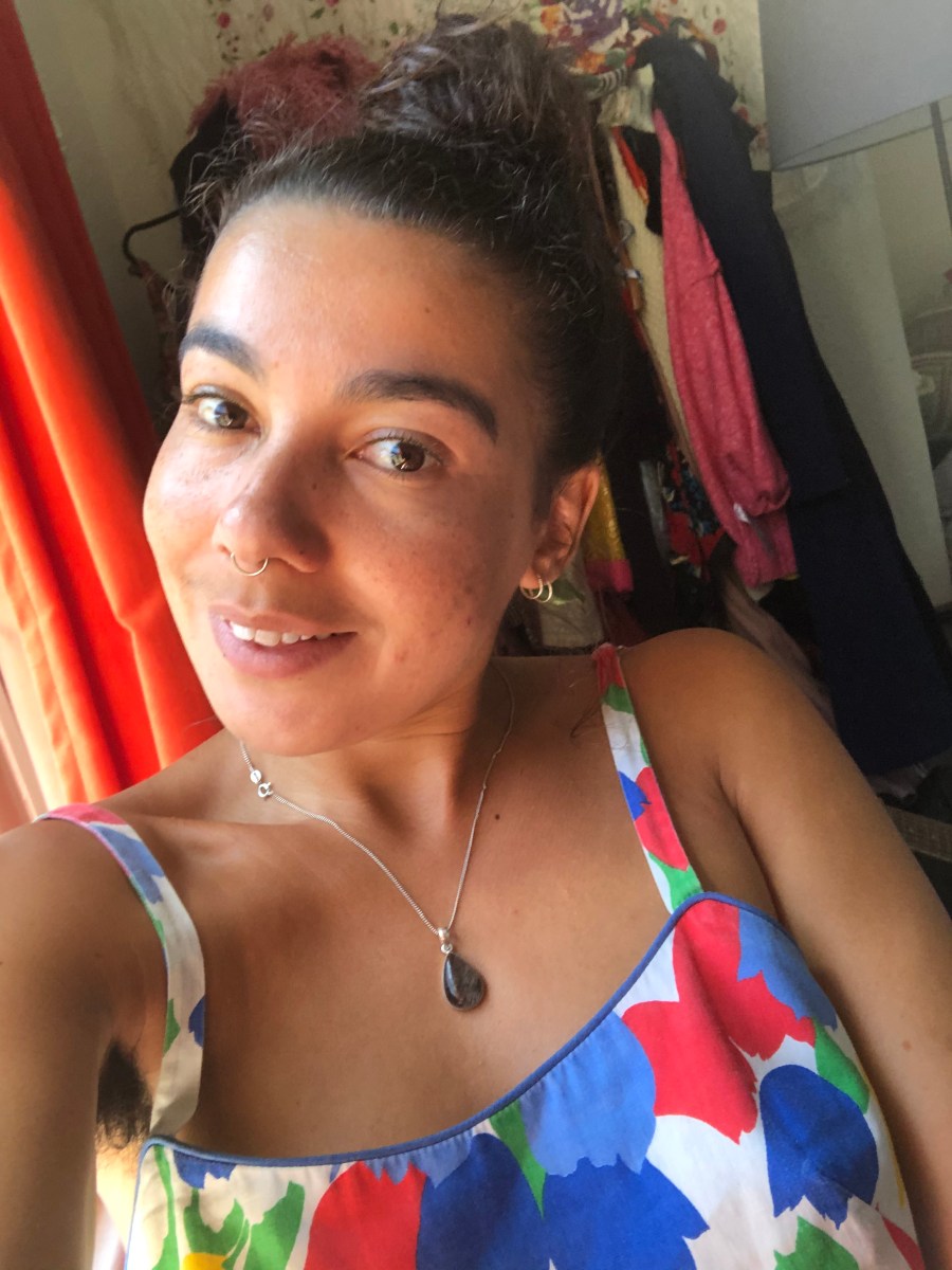 Marleigh Price – Editor at&nbsp;Trapeze