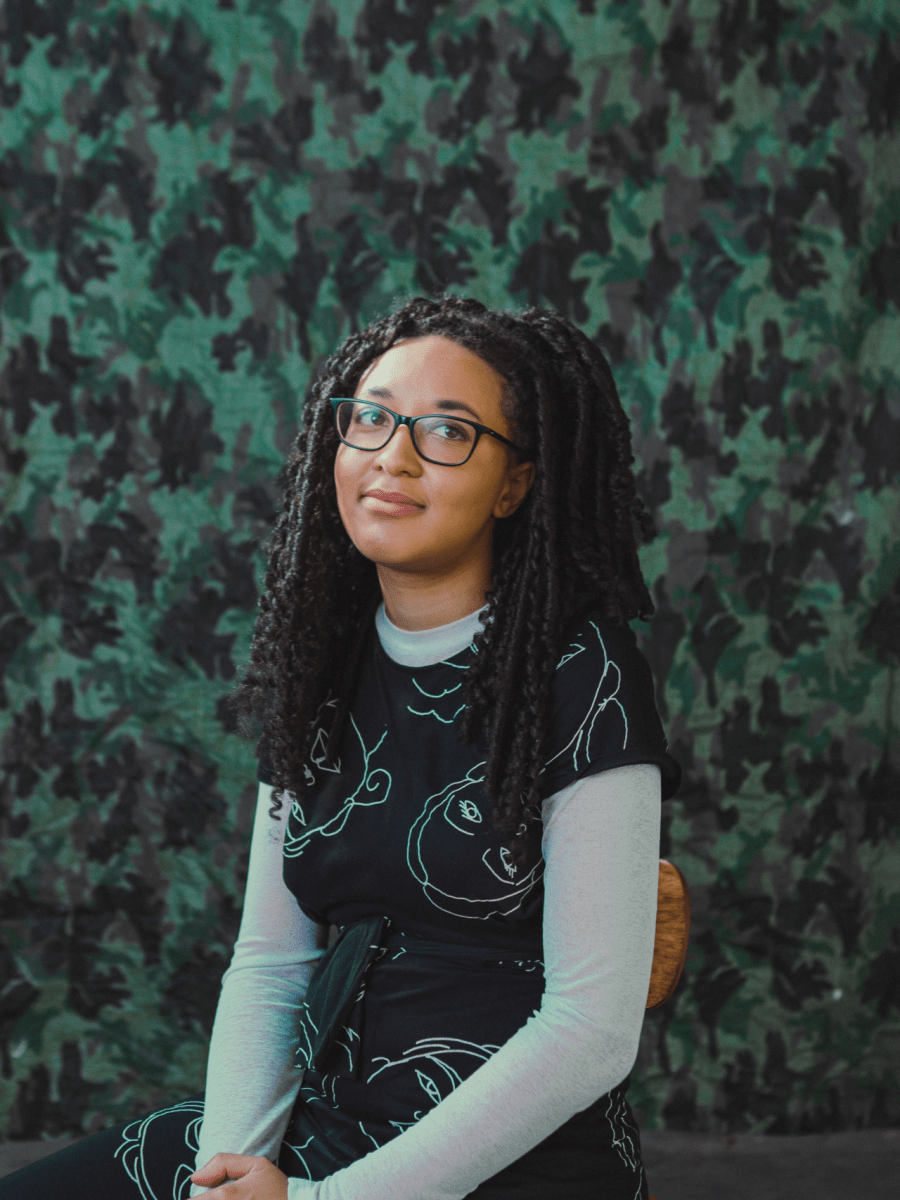 Mireille Harper – Editorial Director at Bluebird and One&nbsp;Boat