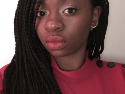 Marianne Tatepo – Founder of BAE, Publishing Director at&nbsp;Vintage