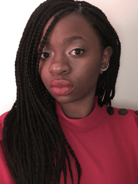 Marianne Tatepo – Founder of BAE, Publishing Director at&nbsp;Vintage