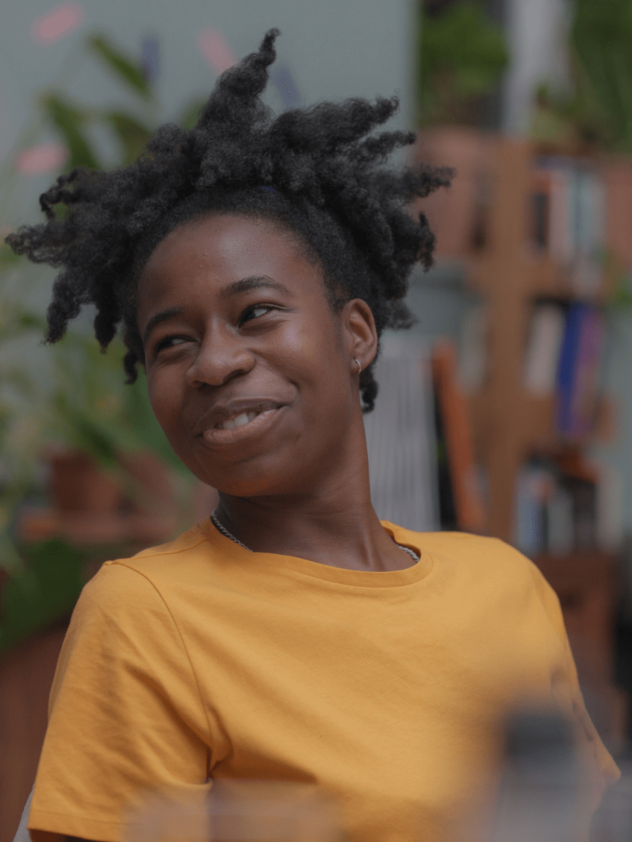 Lemara Lindsay-Prince – Senior Commissioning Editor at&nbsp;#MerkyBooks