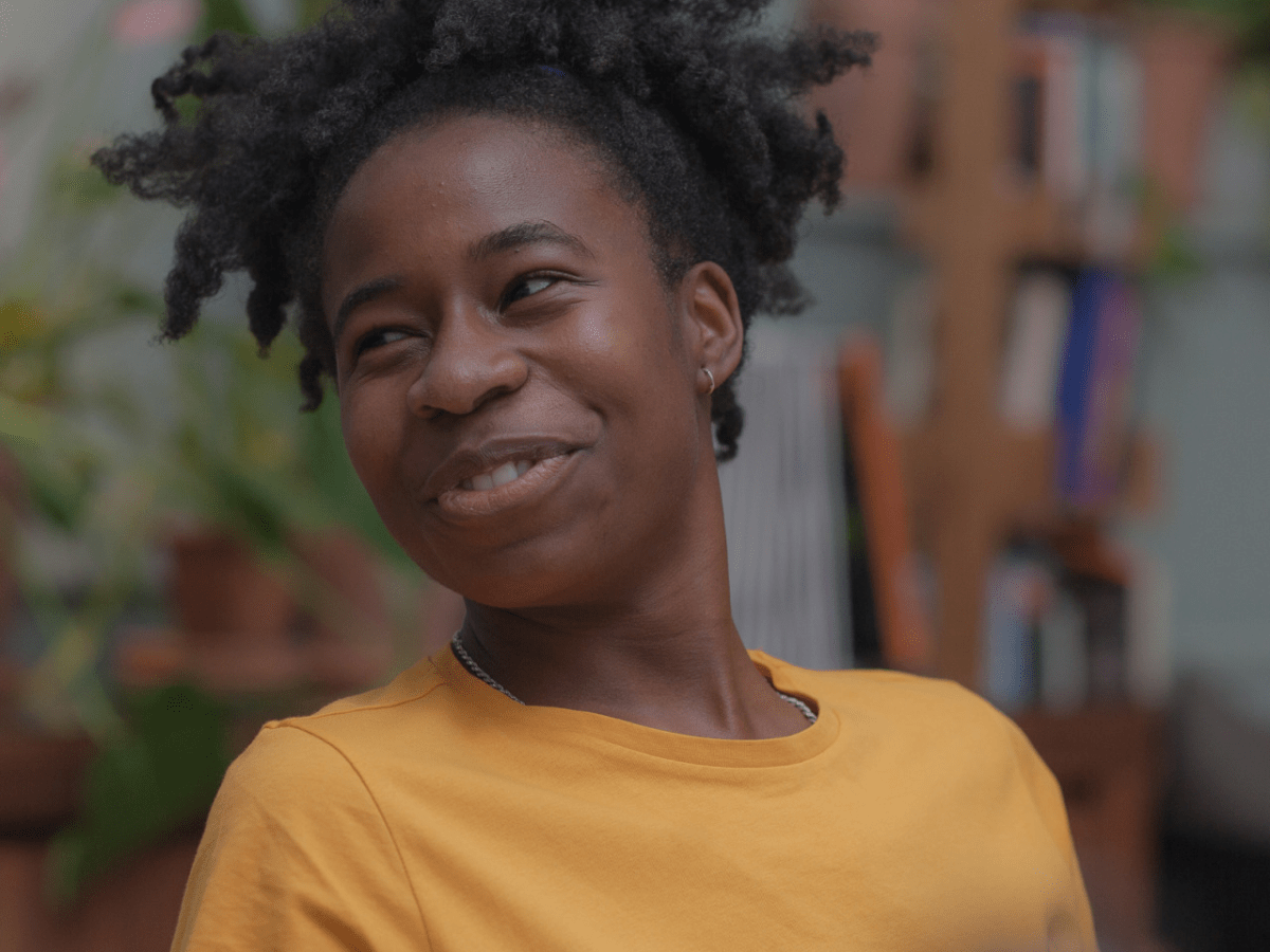 Lemara Lindsay-Prince – Senior Commissioning Editor at&nbsp;#MerkyBooks