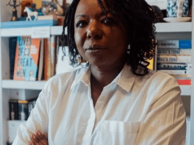 Ellah P. Wakatama OBE – Editor-at-Large at&nbsp;Canongate