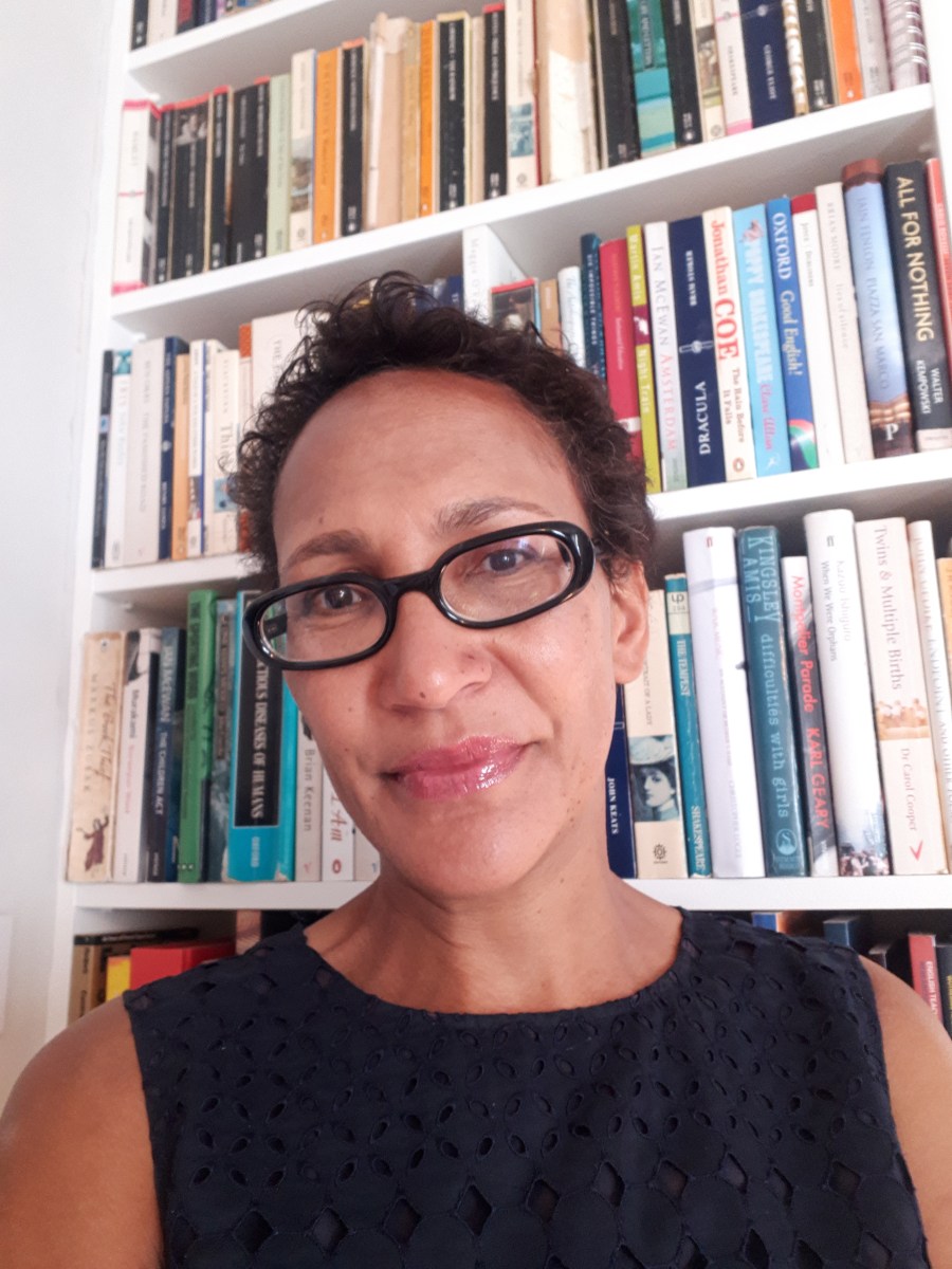 Andrea Henry – Editorial Director at&nbsp;Transworld