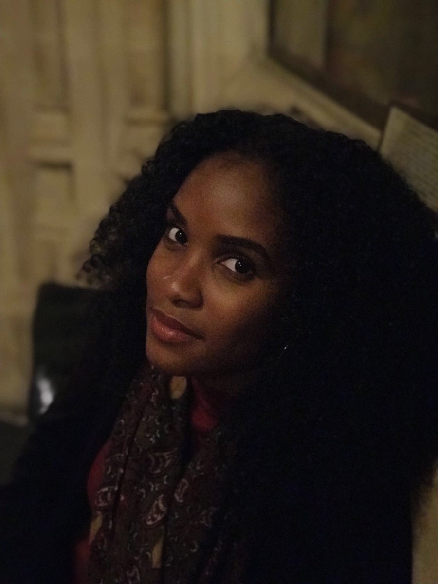 Carla Hutchinson – Editor at Hot Key Books & Piccadilly&nbsp;Press