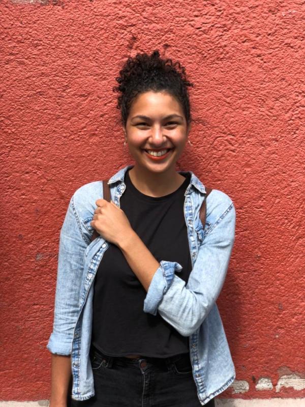 Donna Greaves – Agent’s Assistant at Jo Unwin Literary&nbsp;Agency