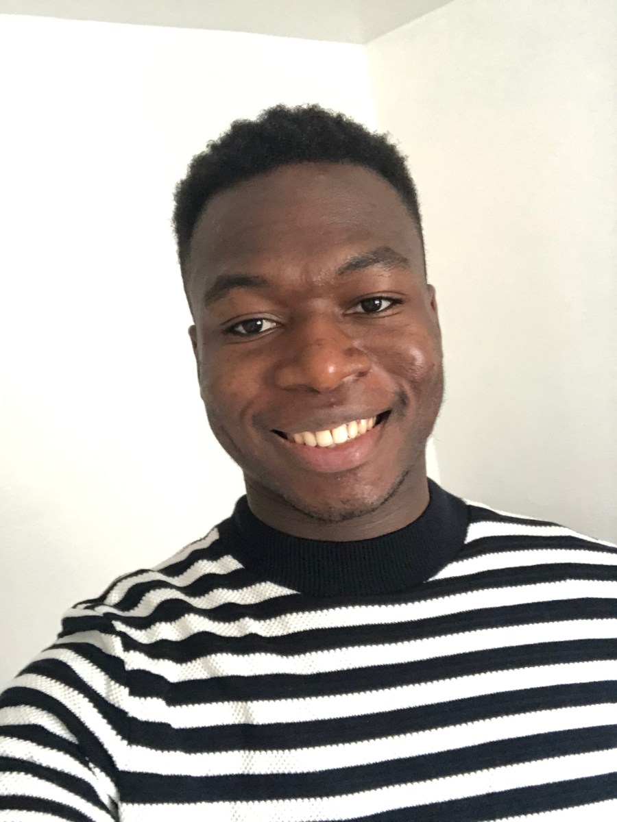 Emmanuel Omodeinde – TV, Film and Stage Agents’ Assistant at David Higham&nbsp;Associates