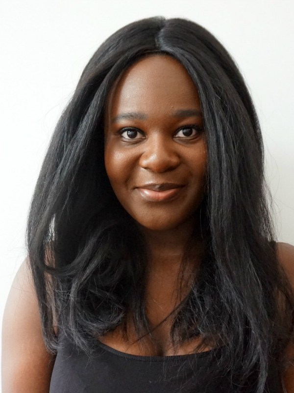 Joelle Owusu – Commissioning Editor at&nbsp;Coronet