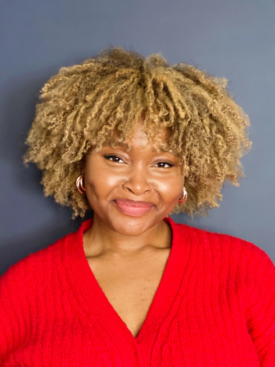 Ore Agbaje-Williams – Commissioning Editor at Borough&nbsp;Press