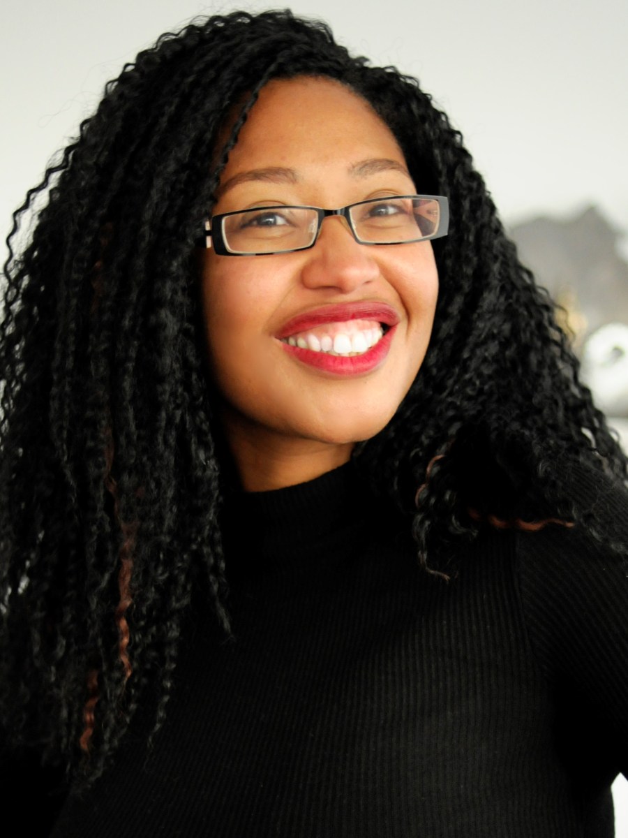 Jasmine Richards – Editorial Director at&nbsp;Storymix