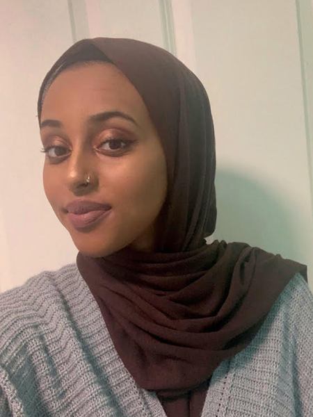 Nazima Abdillahi – Fiction Editor at Hachette Children’s Group