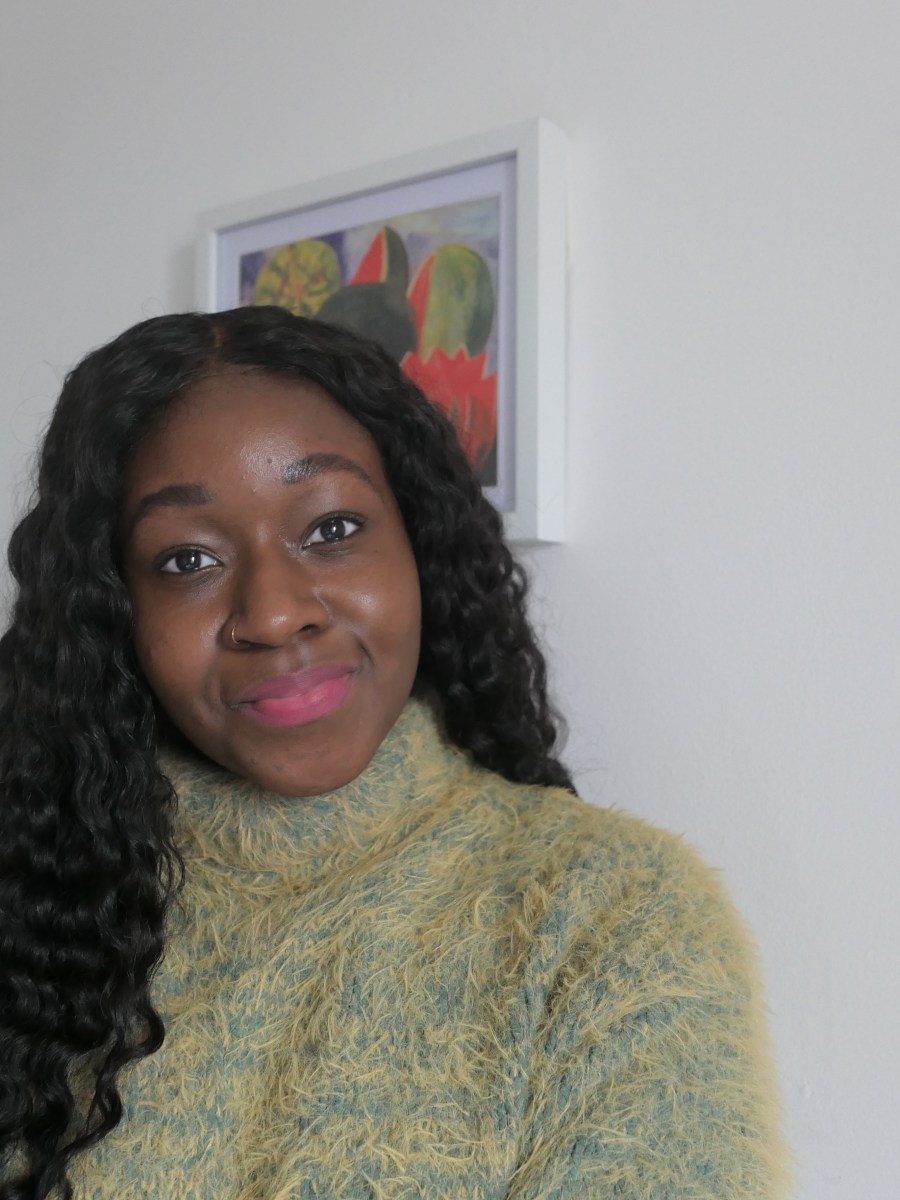 Mina Asaam – Editorial Assistant at Simon and&nbsp;Schuster