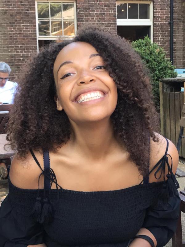 Hannah Chukwu – Assistant Editor at Hamish&nbsp;Hamilton