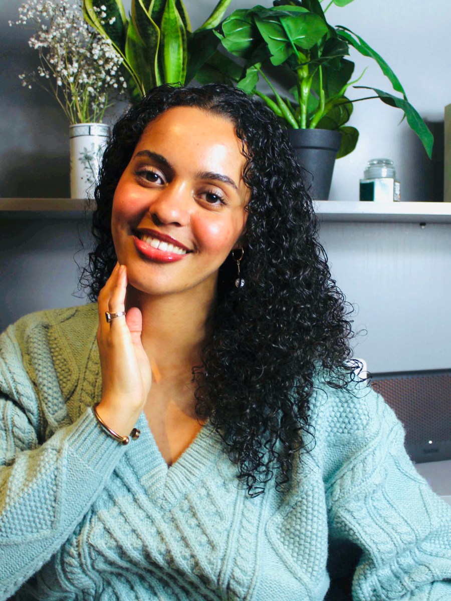 Sade Omeje – Editorial Assistant at 4th Estate and William&nbsp;Collins