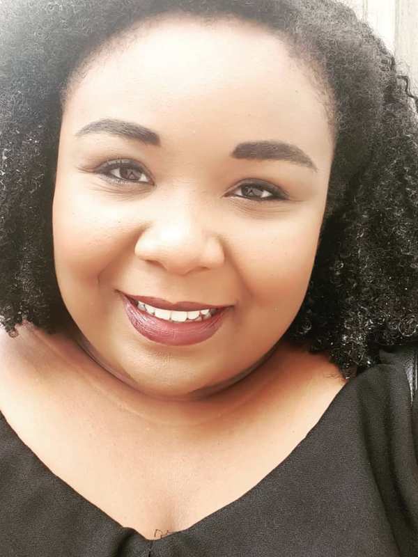 Lizz Burrell – Editorial Assistant at&nbsp;HarperFiction