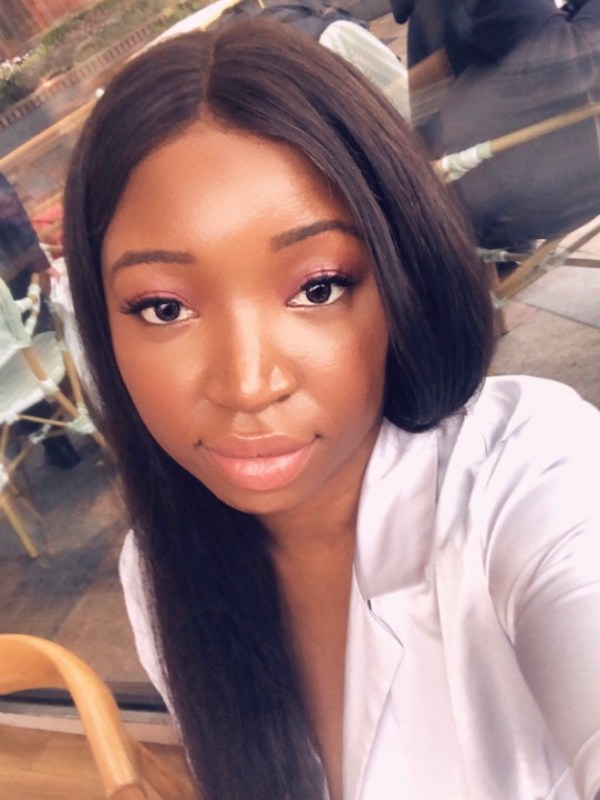 Annie Gnoan – Editorial Assistant at Puffin,&nbsp;PRH