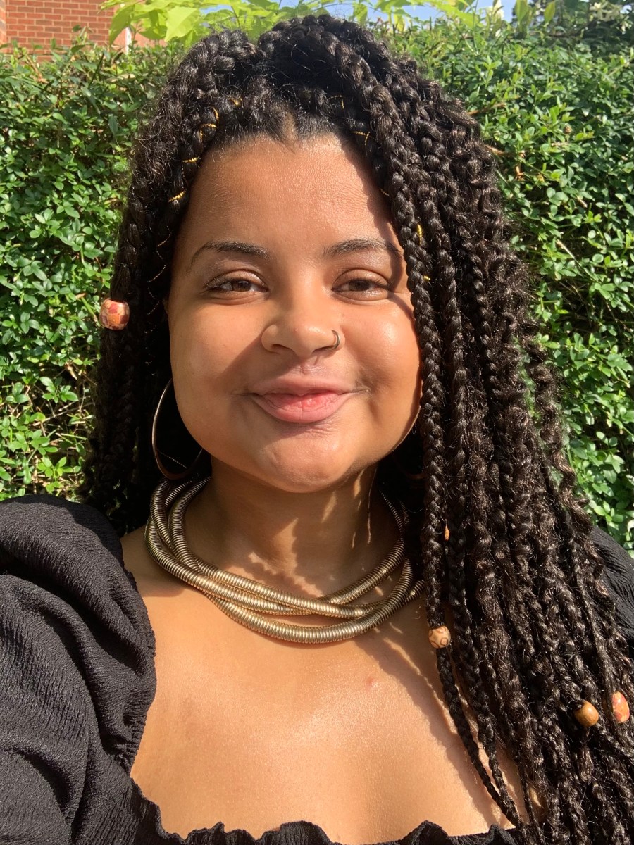 Mia Oakley – Editorial Assistant & PA at&nbsp;Ebury