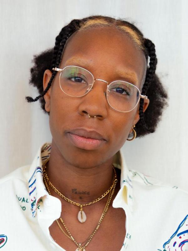 K Bailey Obazee – Editorial Trainee at&nbsp;Ebury