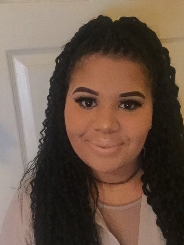 Aje Roberts – Assistant Editor at Quercus&nbsp;Books