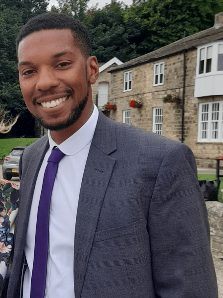 Ashley Thorpe – Senior Editor at&nbsp;STORYMIX