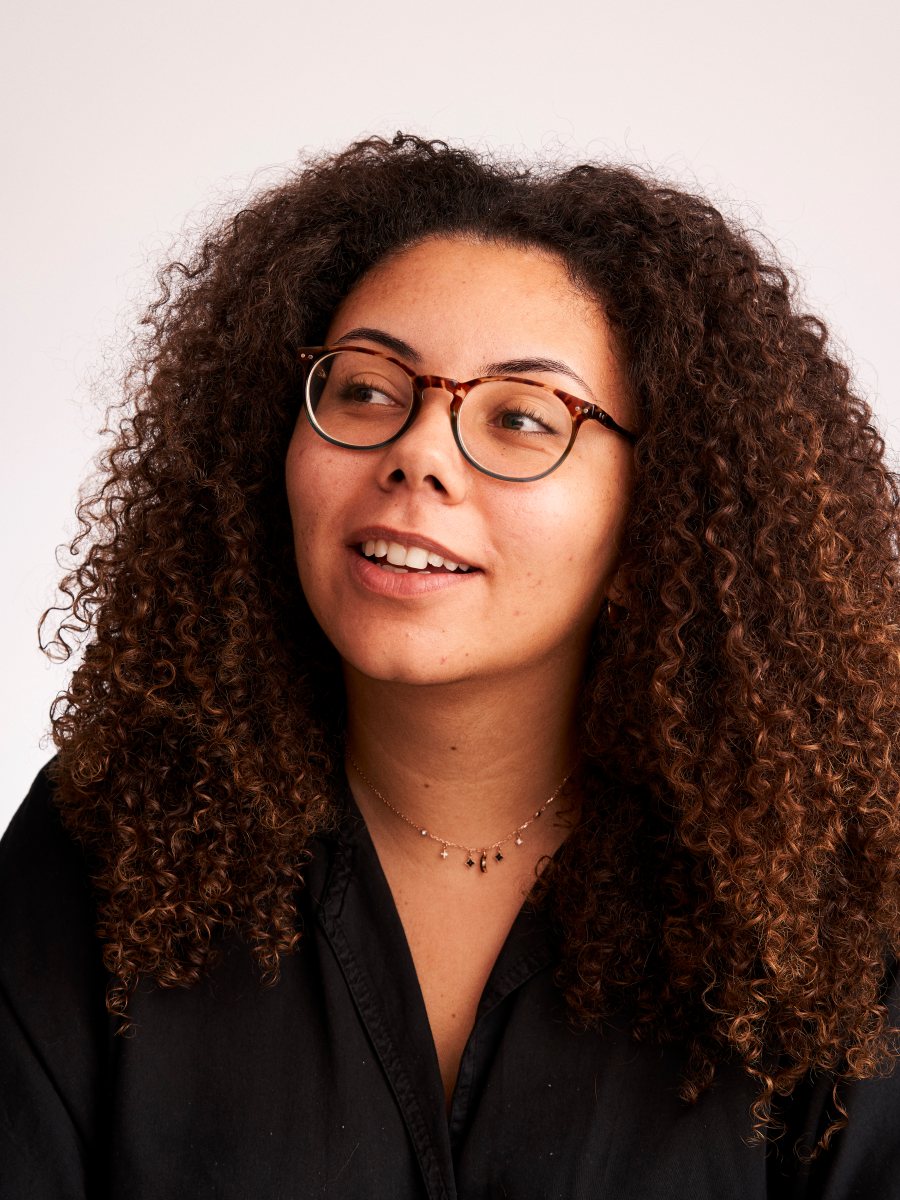 Tallulah Lyons – Assistant Editor at #Merky&nbsp;Books